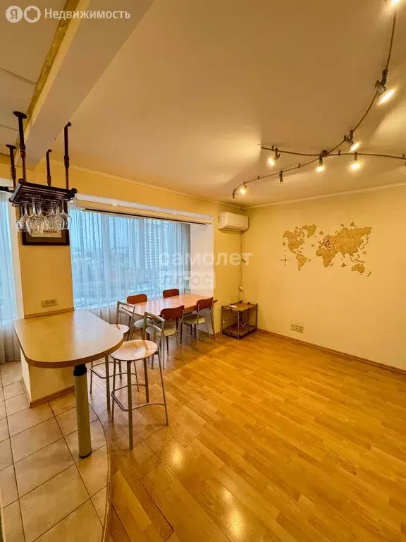 3-комнатная квартира: Орёл, Грузовая улица, 1 (81 м) - Фото 2