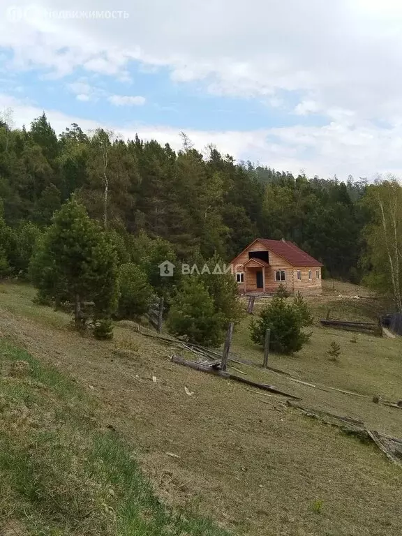 Дом в село Турка, Лесная улица, 10 (94.3 м) - Фото 0
