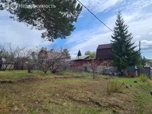 Участок в Иркутский муниципальный округ, СНТ Искусство, Живописная ... - Фото 1