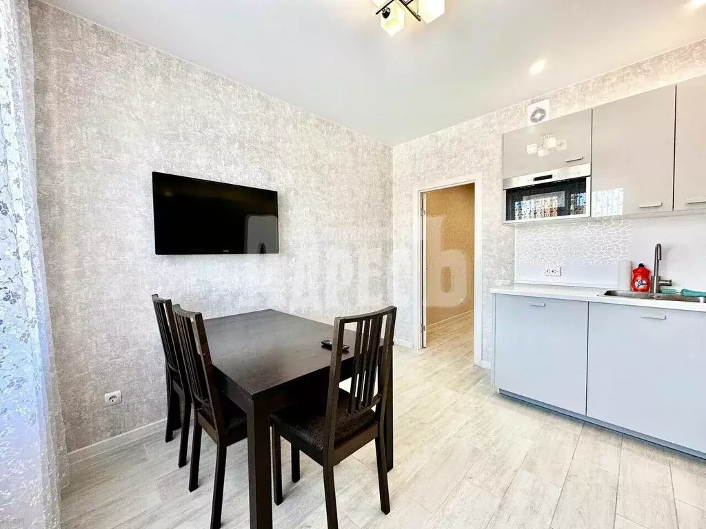 2-к кв. Калужская область, Обнинск просп. Маркса, 79 (70.0 м) - Фото 2