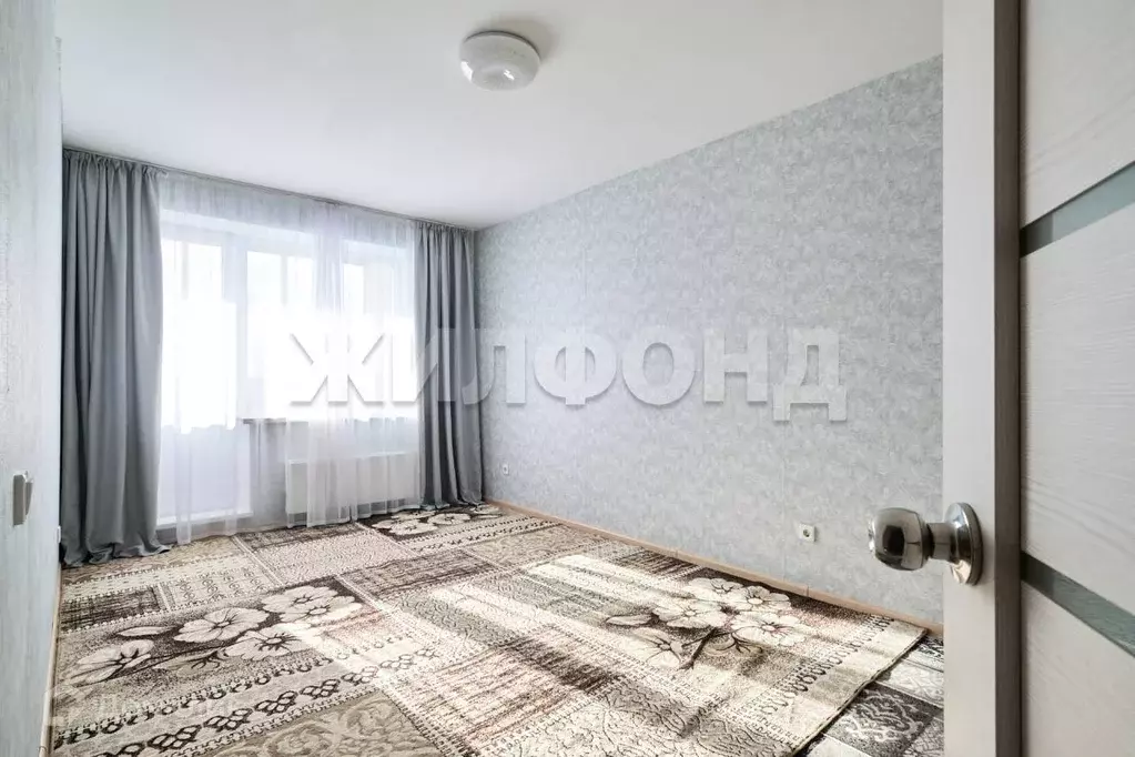 Продаётся 1-к квартира, 34.7 м - Фото 0