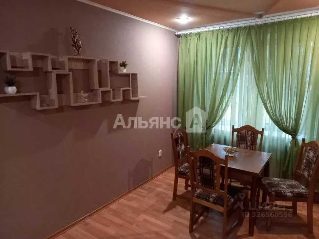 3-к кв. Ростовская область, Шахты ул. Халтурина, 70 (54.0 м) - Фото 2