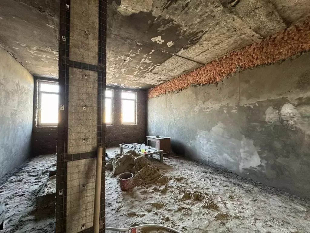 Помещение свободного назначения в Крым, Керчь ул. Льва Толстого, 101 ... - Фото 1