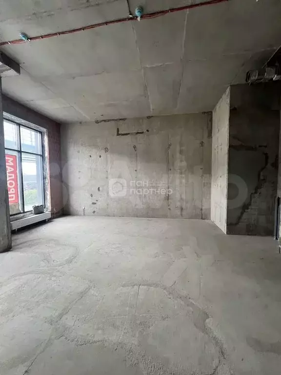 Продам помещение свободного назначения, 93.3 м - Фото 1