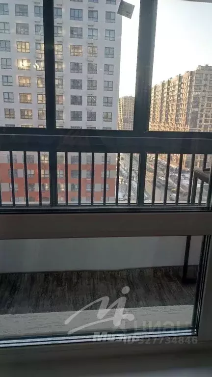 2-к кв. Московская область, Мытищи просп. Астрахова, 14 (42.0 м) - Фото 1