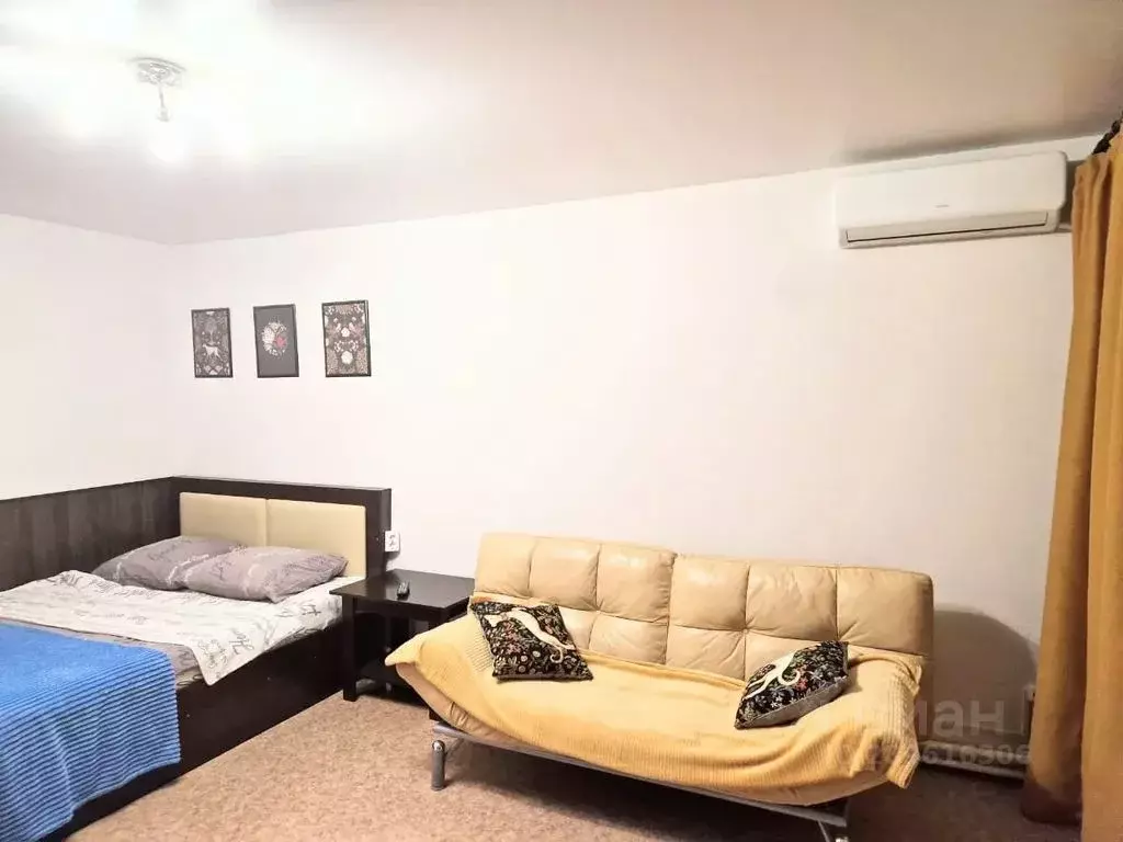 1-к кв. Томская область, Томск ул. Яковлева, 35 (40.0 м) - Фото 0