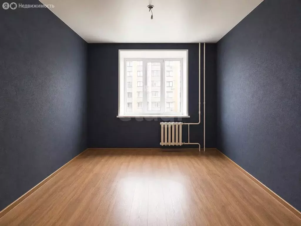3-комнатная квартира: Тамбов, Астраханская улица, 195к3 (71 м) - Фото 2