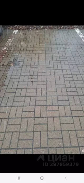 Гараж в Санкт-Петербург Крестовский просп., 15 (15 м) - Фото 2