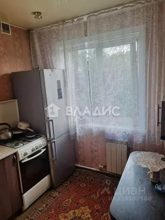 2-к кв. Алтайский край, Бийск Социалистическая ул., 116/1 (43.6 м) - Фото 1