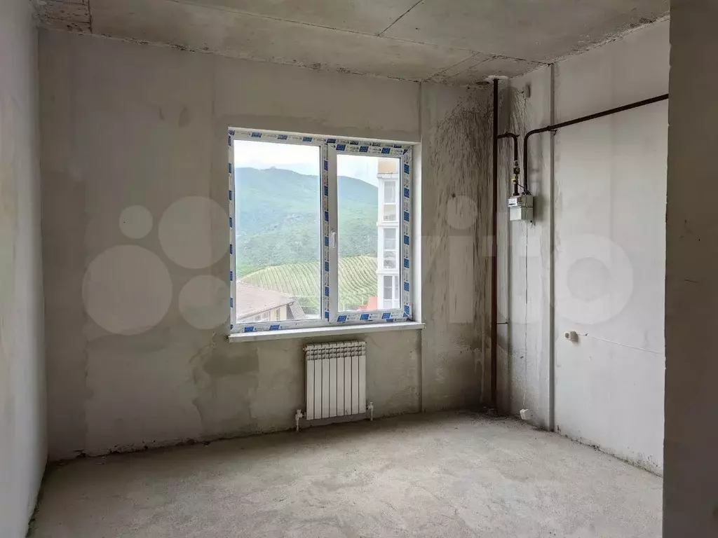 1-к. квартира, 38 м, 6/8 эт. - Фото 0