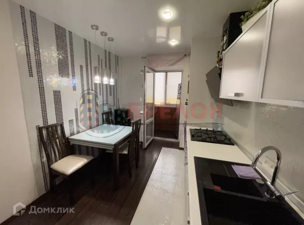Продаётся 2-к квартира, 60 м - Фото 1