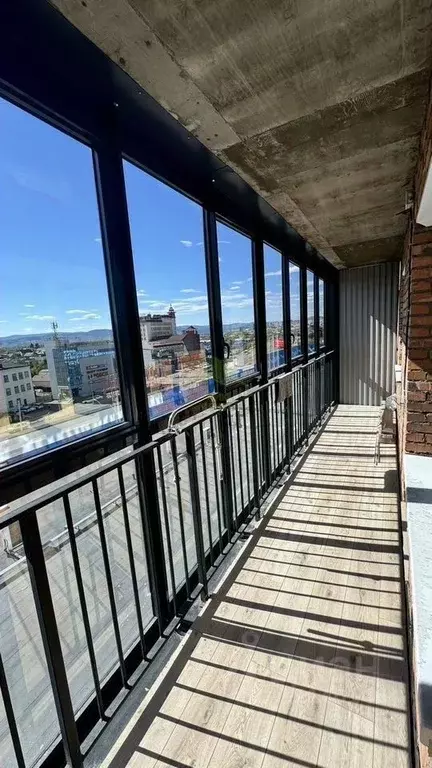 2-к кв. Бурятия, Улан-Удэ ул. Бабушкина, 1к5 (52.1 м) - Фото 1