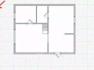 Дом в Костромская область, Галич ул. 40 лет Октября, 1 (47 м) - Фото 2