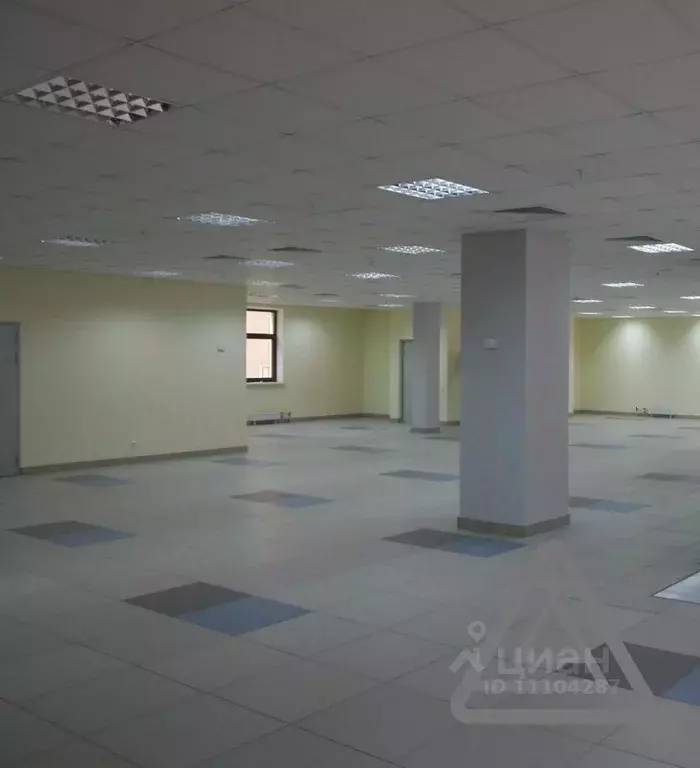 Офис в Татарстан, Казань ул. Пушкина, 19 (267 м) - Фото 1