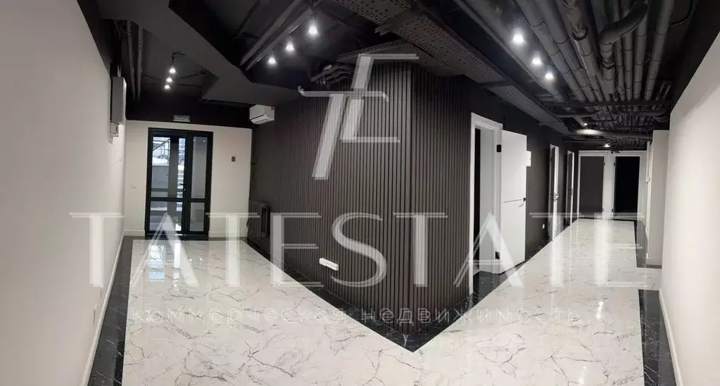 Офис в Татарстан, Казань Курская ул., 27 (149 м) - Фото 1