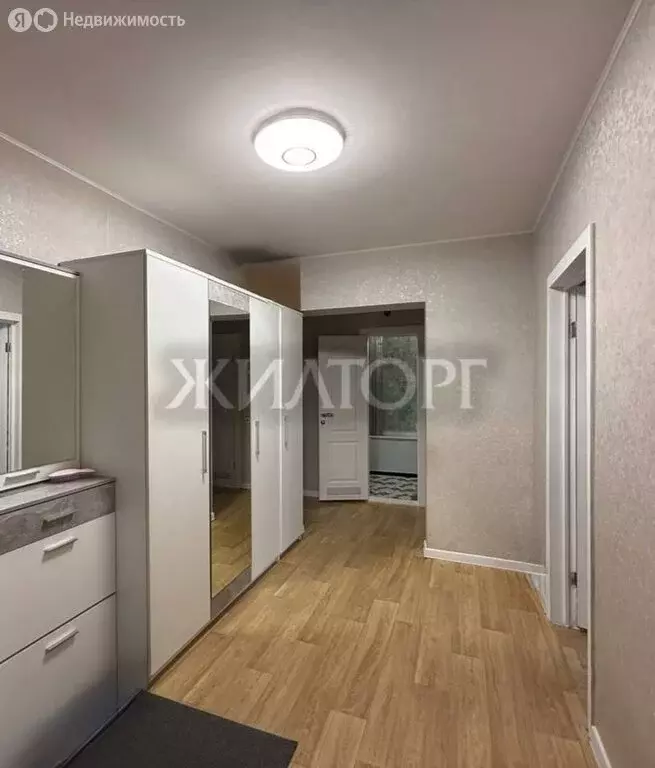 3-комнатная квартира: Орёл, Зареченская улица, 1к2 (78 м) - Фото 0