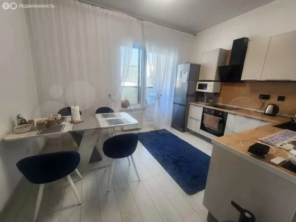 2-комнатная квартира: Гатчина, улица Чехова, 41 (53 м) - Фото 1