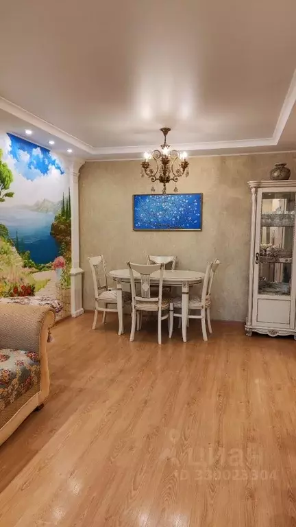 3-к кв. Севастополь ул. Адмирала Юмашева, 9 (70.0 м) - Фото 1