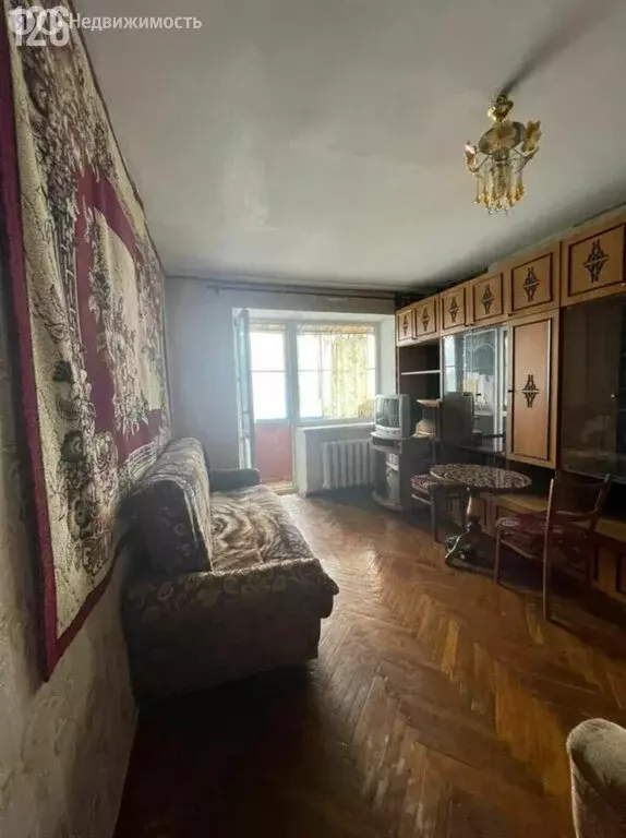 2-комнатная квартира: Феодосия, Крымская улица, 13 (45.6 м) - Фото 1