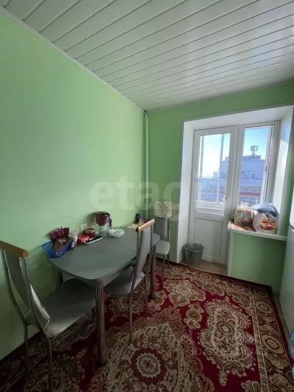 2-к кв. Тверская область, Тверь просп. Чайковского, 100 (52.7 м) - Фото 1