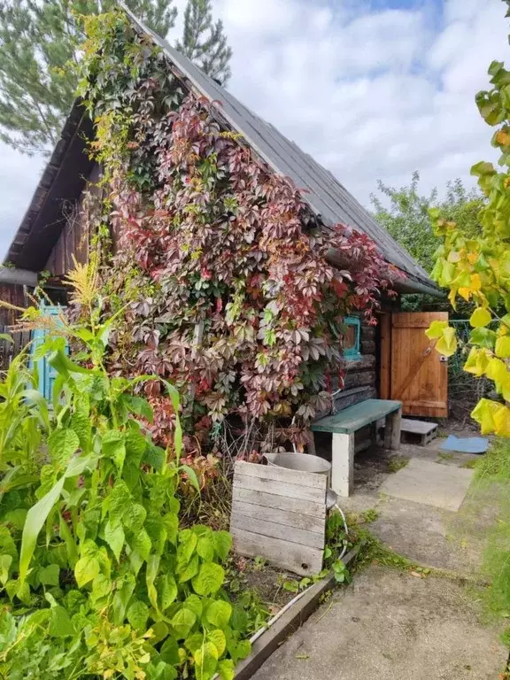 Дом в Свердловская область, Белоярский муниципальный округ, Бетфор КС  ... - Фото 1