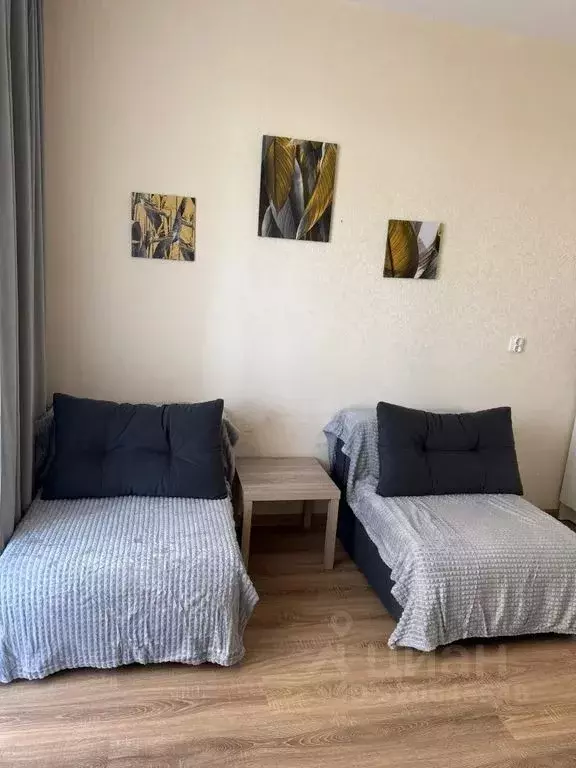 1-к кв. Свердловская область, Екатеринбург ул. Машинная, 31В (41.0 м) - Фото 1