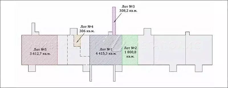 Производственное помещение в Московская область, Щелково Фабричная ... - Фото 2