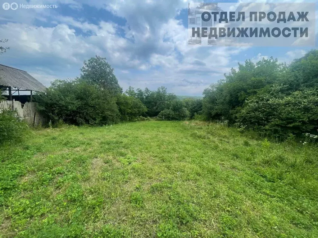 Участок в хутор Армянский, Механическая улица (14.3 м) - Фото 1