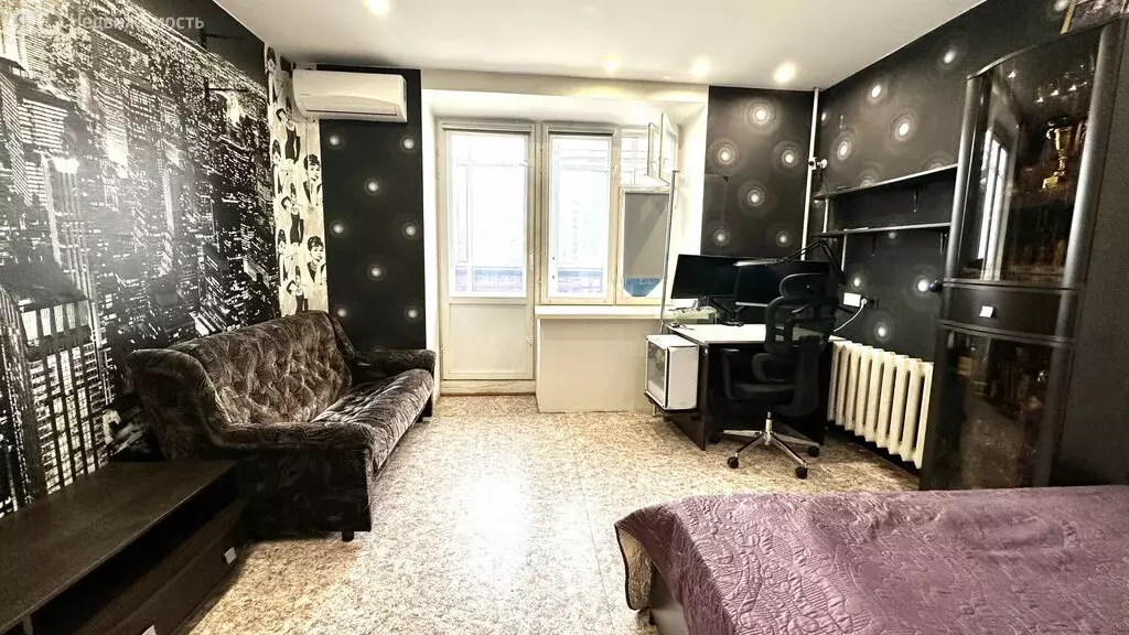 1-комнатная квартира: деревня Кондратово, Камская улица, 1Б (38 м) - Фото 1