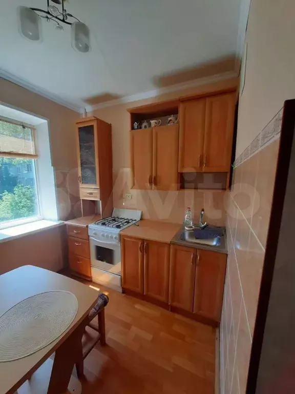 1-к. квартира, 37 м, 4/5 эт. - Фото 1