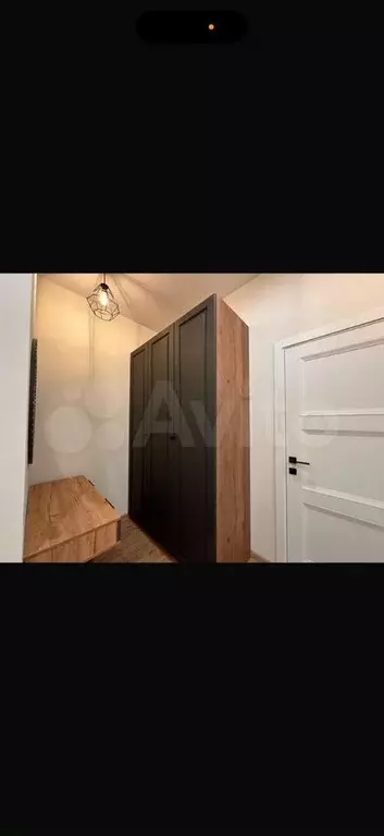 3-к. квартира, 92 м, 21/22 эт. - Фото 1