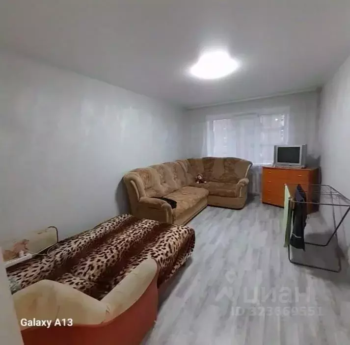 2-к кв. Марий Эл, Йошкар-Ола Советская ул., 167А (42.0 м) - Фото 2