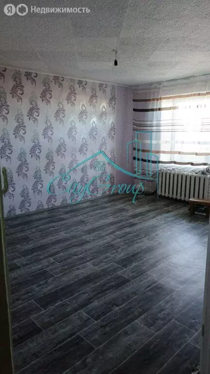 2-комнатная квартира: Новоорск, улица Ленина, 7 (50.4 м) - Фото 1