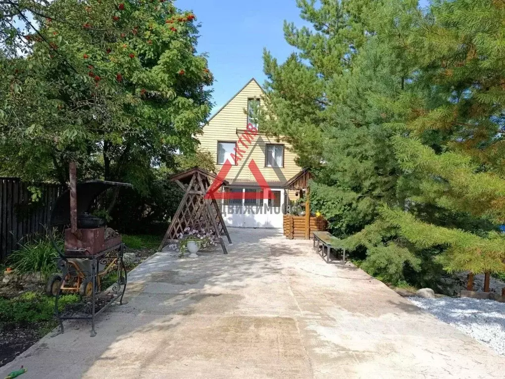 Дом в Челябинская область, Каслинский муниципальный округ, д. Москвина ... - Фото 2