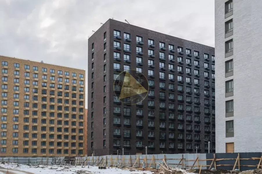 Продаётся 3-к квартира, 95.4 м - Фото 0