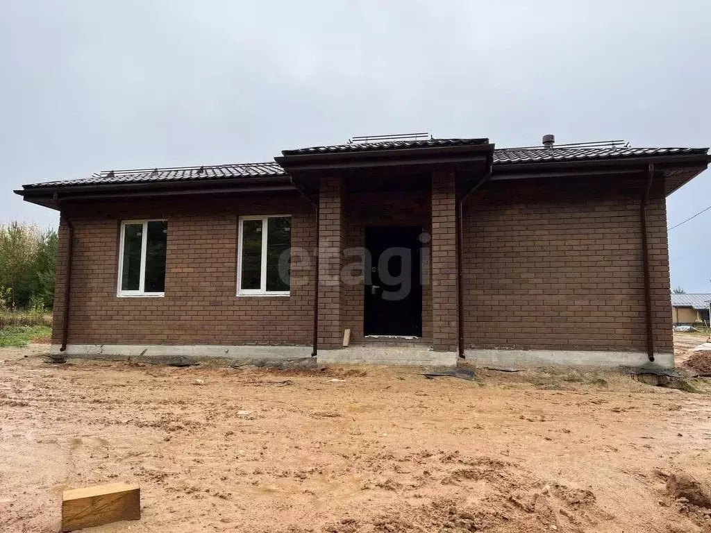 Дом в Тверская область, Калининский муниципальный округ, д. ... - Фото 2