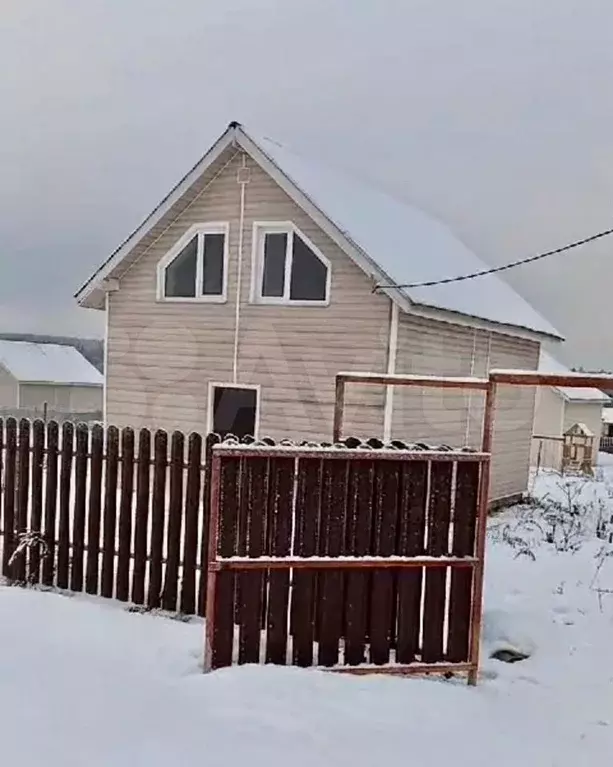Дом 89 м на участке 4,6 сот. - Фото 0
