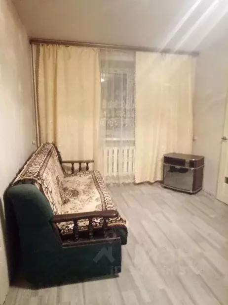 2-к кв. Тульская область, Тула Одоевское ш., 100 (45.0 м) - Фото 2