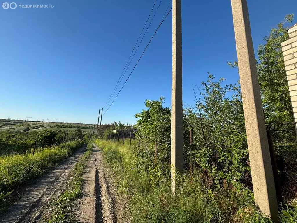 Участок в Волгоградская область, Городищенское городское поселение, ... - Фото 1