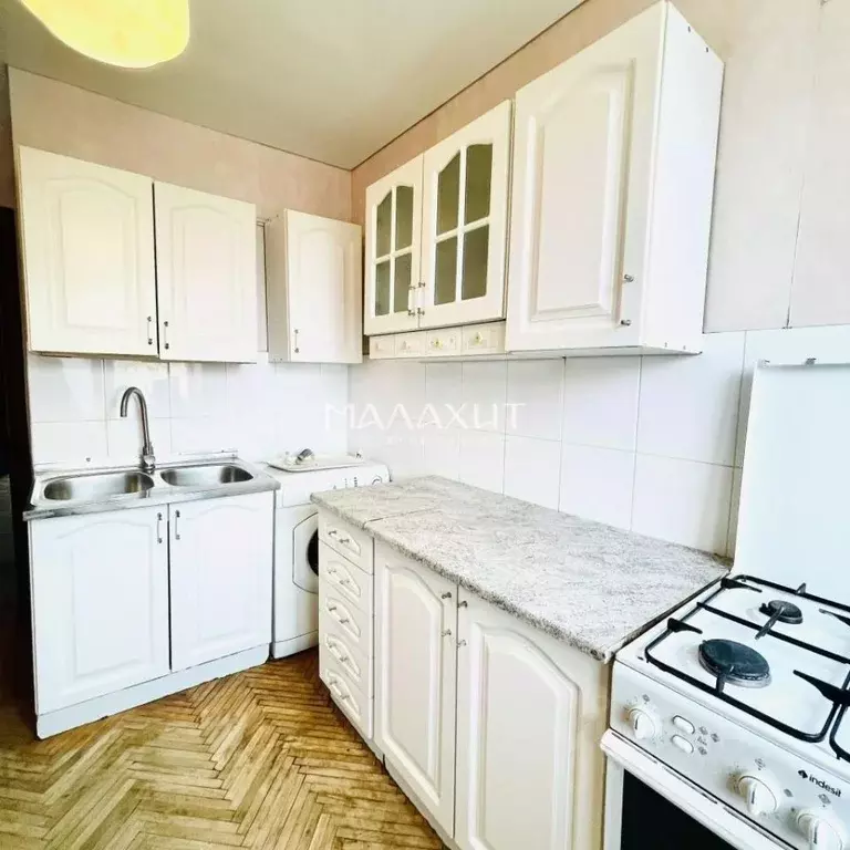 2-к кв. Самарская область, Самара Ново-Садовая ул., 34 (62.0 м) - Фото 1