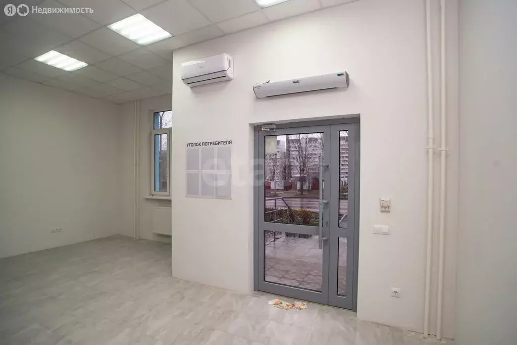 Офис (46.4 м) - Фото 2