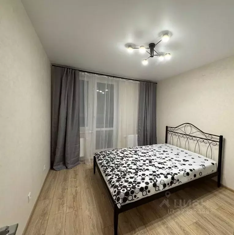 1-к кв. Нижегородская область, Нижний Новгород просп. Героев Донбасса, ... - Фото 2