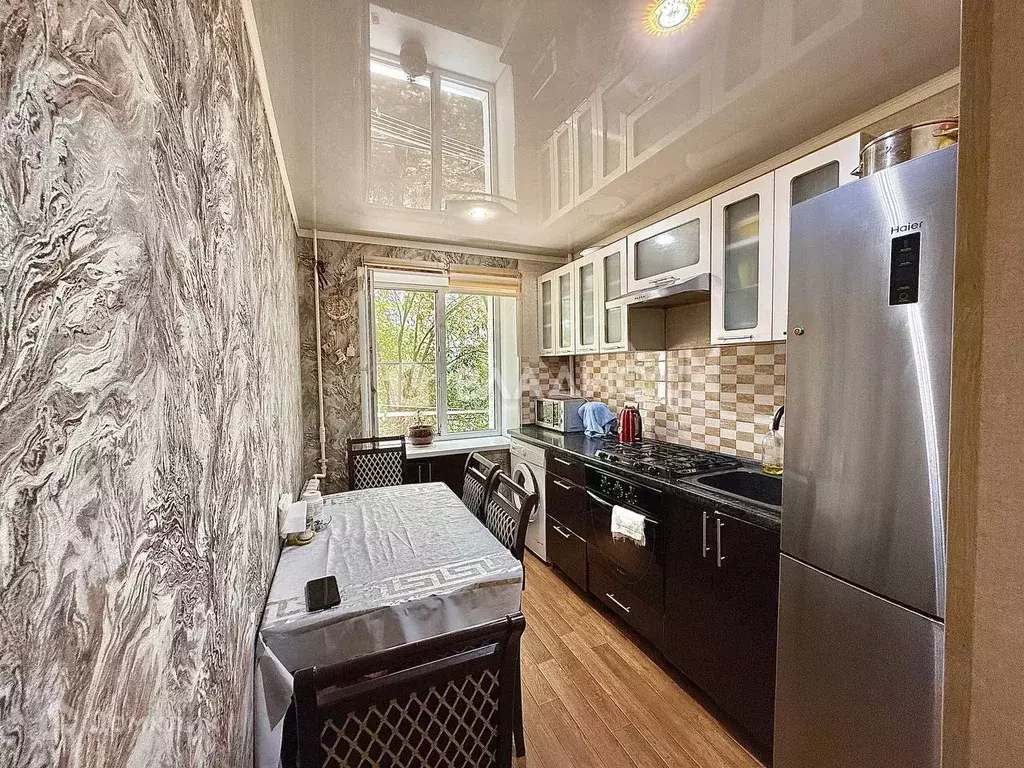 Продаётся 1-к квартира, 34.5 м - Фото 0