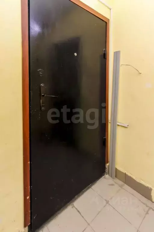 2-к кв. Тюменская область, Тюмень Солнечный проезд, 7 (55.6 м) - Фото 2