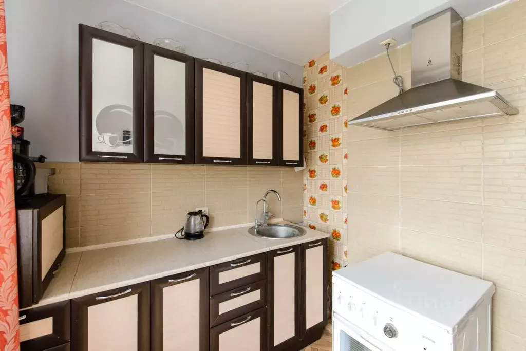 2-к кв. Томская область, Томск ул. Косарева, 8 (54.0 м) - Фото 1