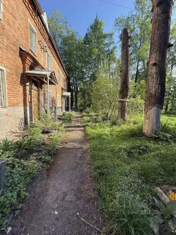 1-к кв. Пермский край, Пермь Кузбасская ул., 37 (30.2 м) - Фото 2