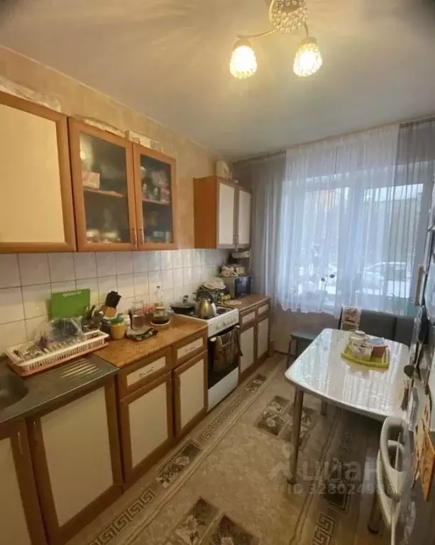 2-к кв. Татарстан, Набережные Челны просп. Сююмбике, 43 (51.1 м) - Фото 1