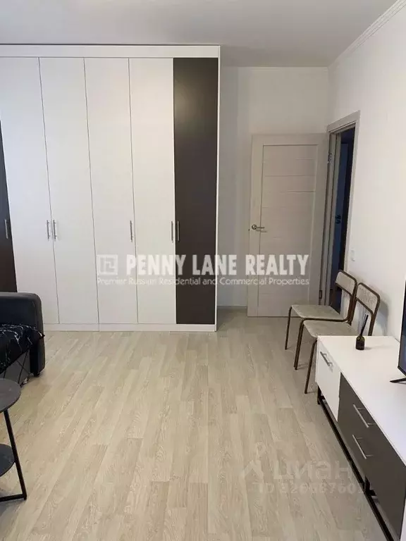 2-к кв. Москва ул. Кедрова, 16К3 (55.0 м) - Фото 2