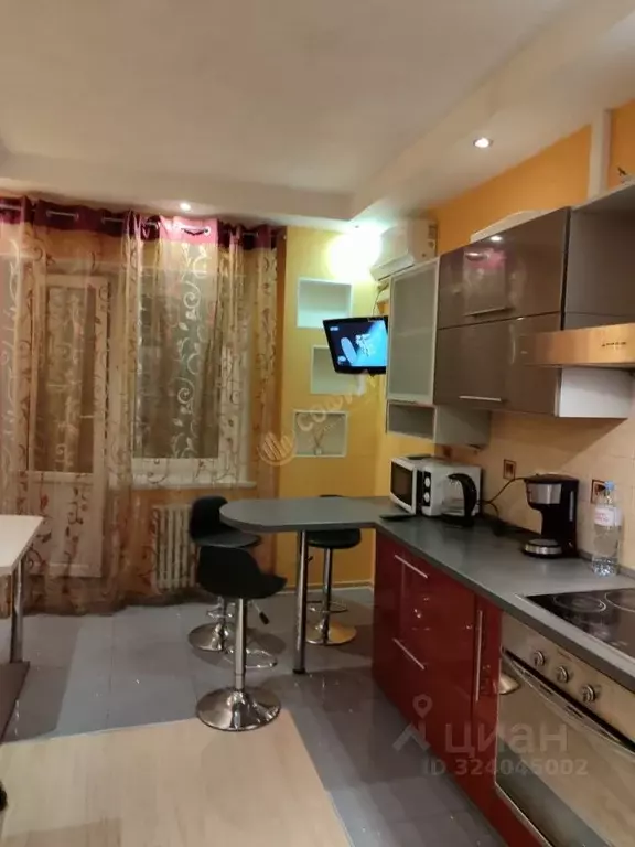 2-к кв. Санкт-Петербург Варшавская ул., 19к2 (61.0 м) - Фото 1