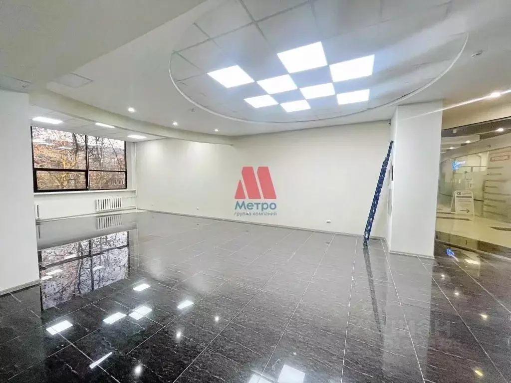 Помещение свободного назначения в Ярославская область, Ярославль ул. ... - Фото 1